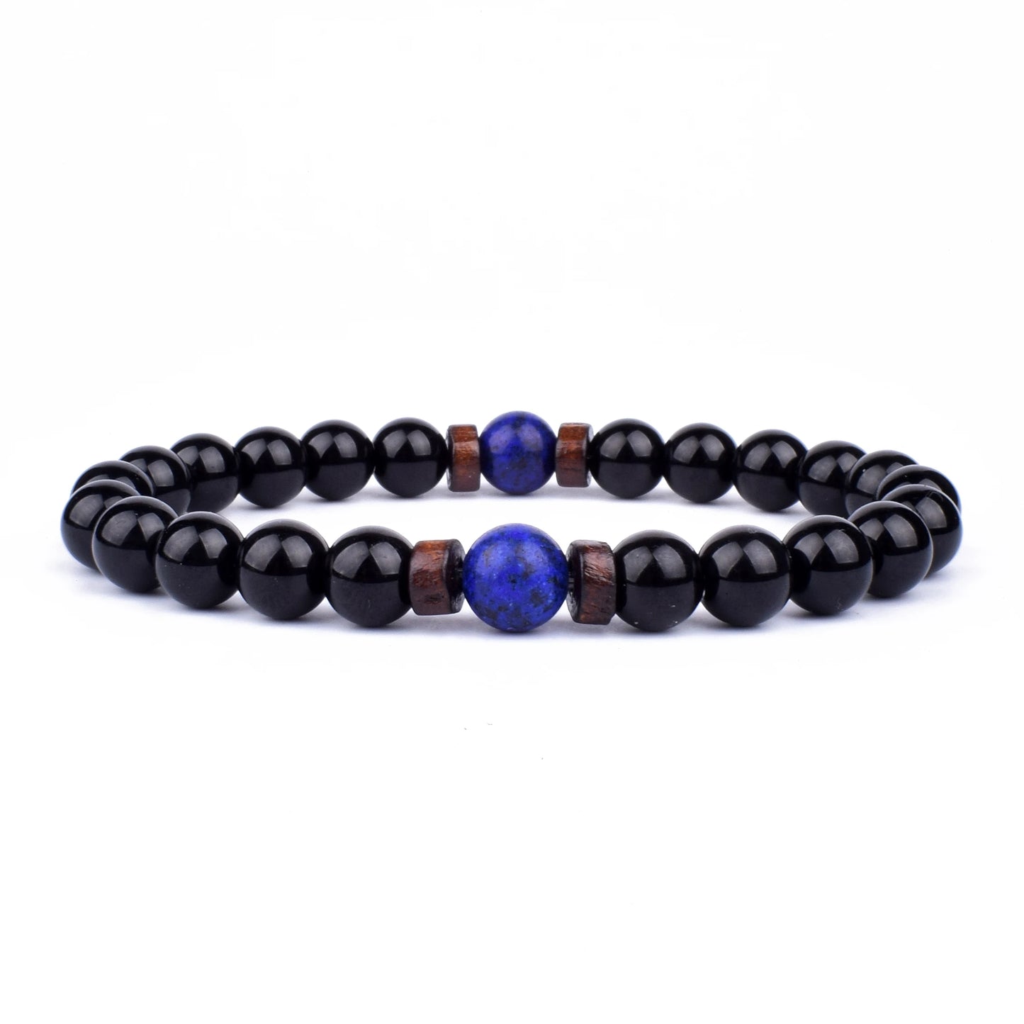 Volcanic Stone Bracelets