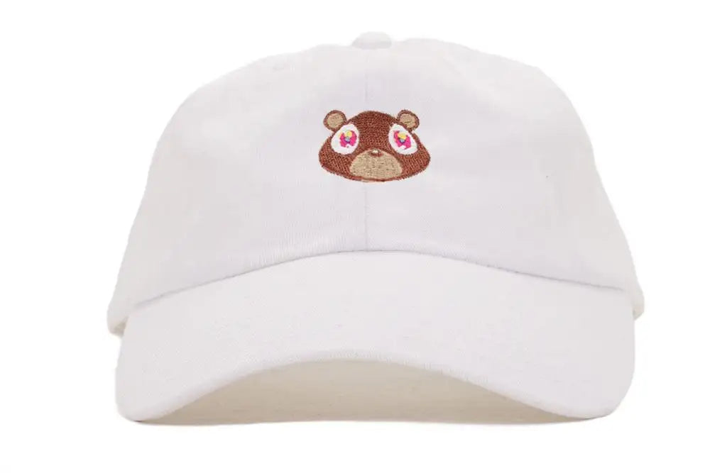 Kanye Bear Hat