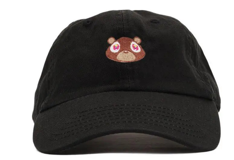 Kanye Bear Hat