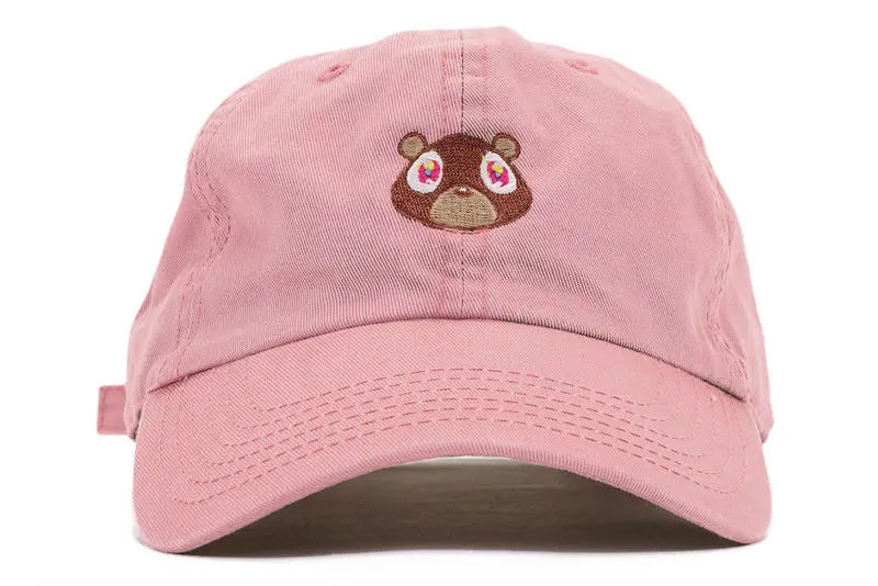 Kanye Bear Hat