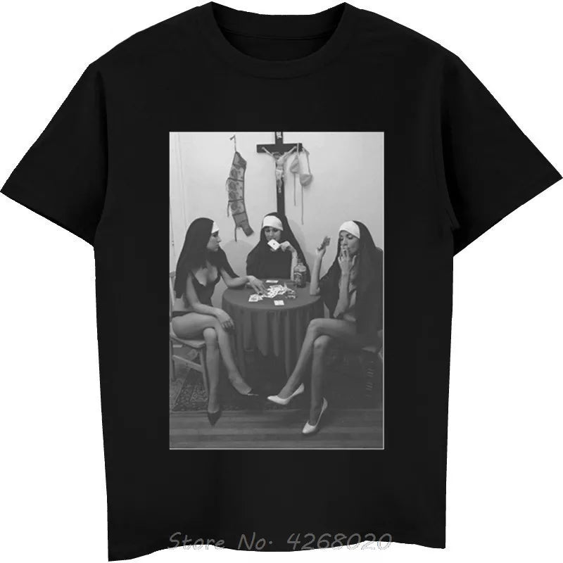 Nun Tee