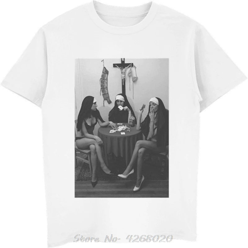 Nun Tee