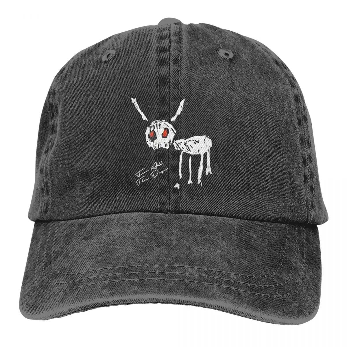For All the Dogs Hat