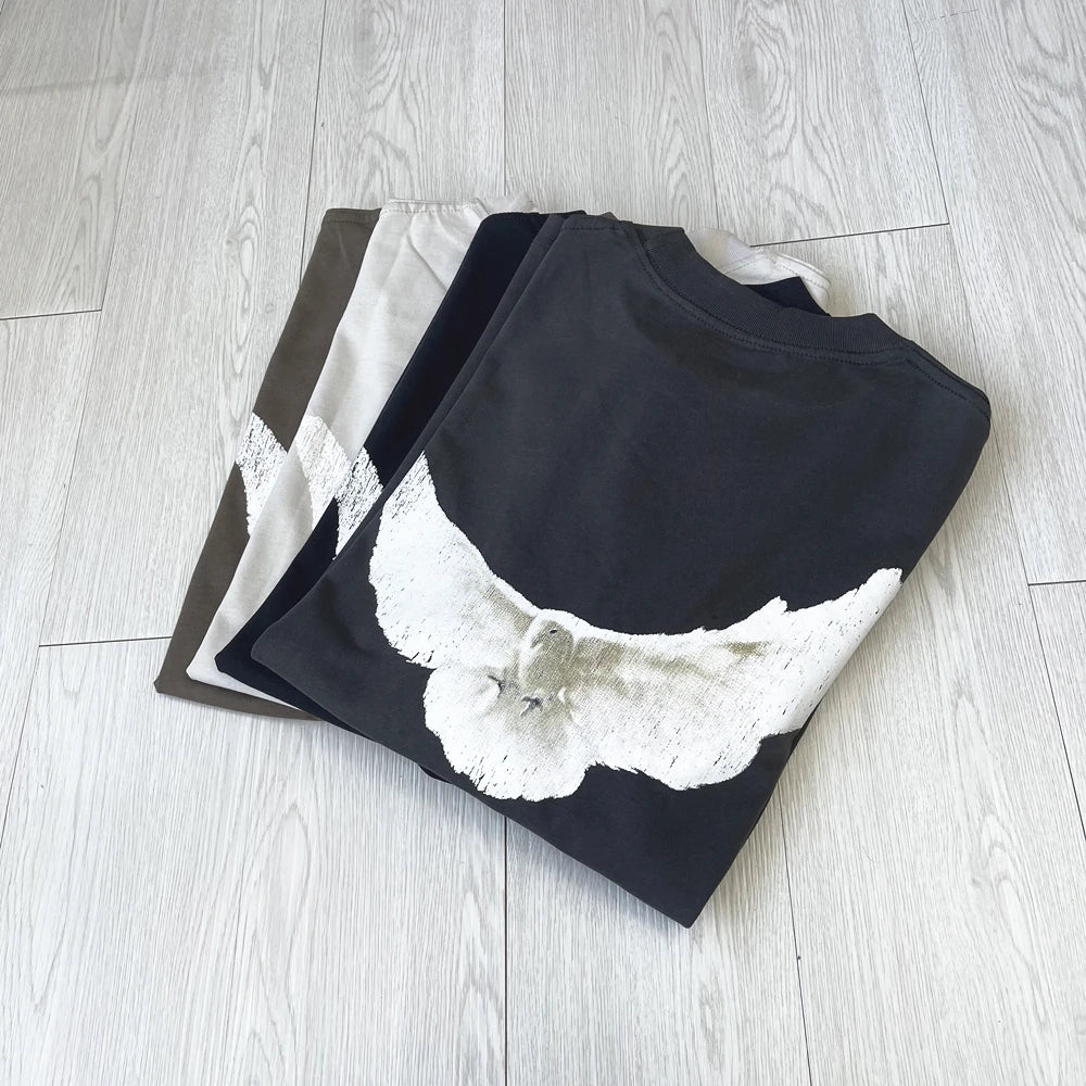 YEEZY Dove Shirt