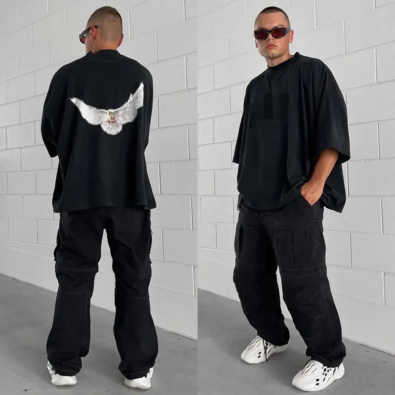 YEEZY Dove Shirt