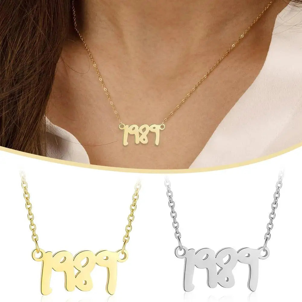 Taylor Swift Necklaces