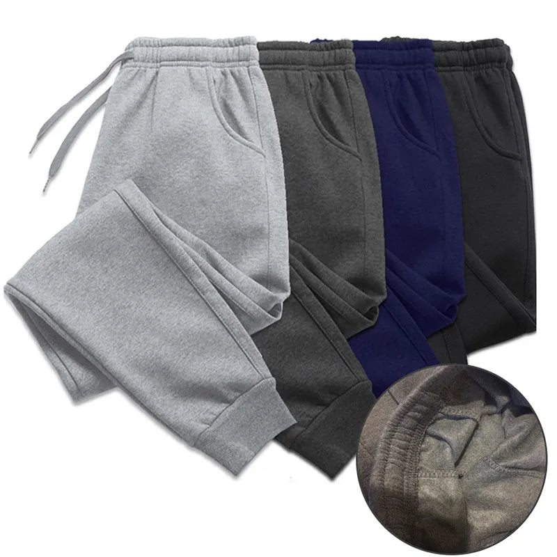 Jogger Sweatpants