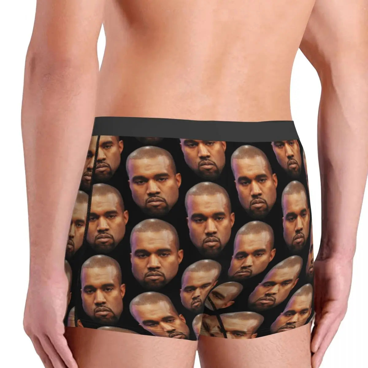 Kanye Briefs