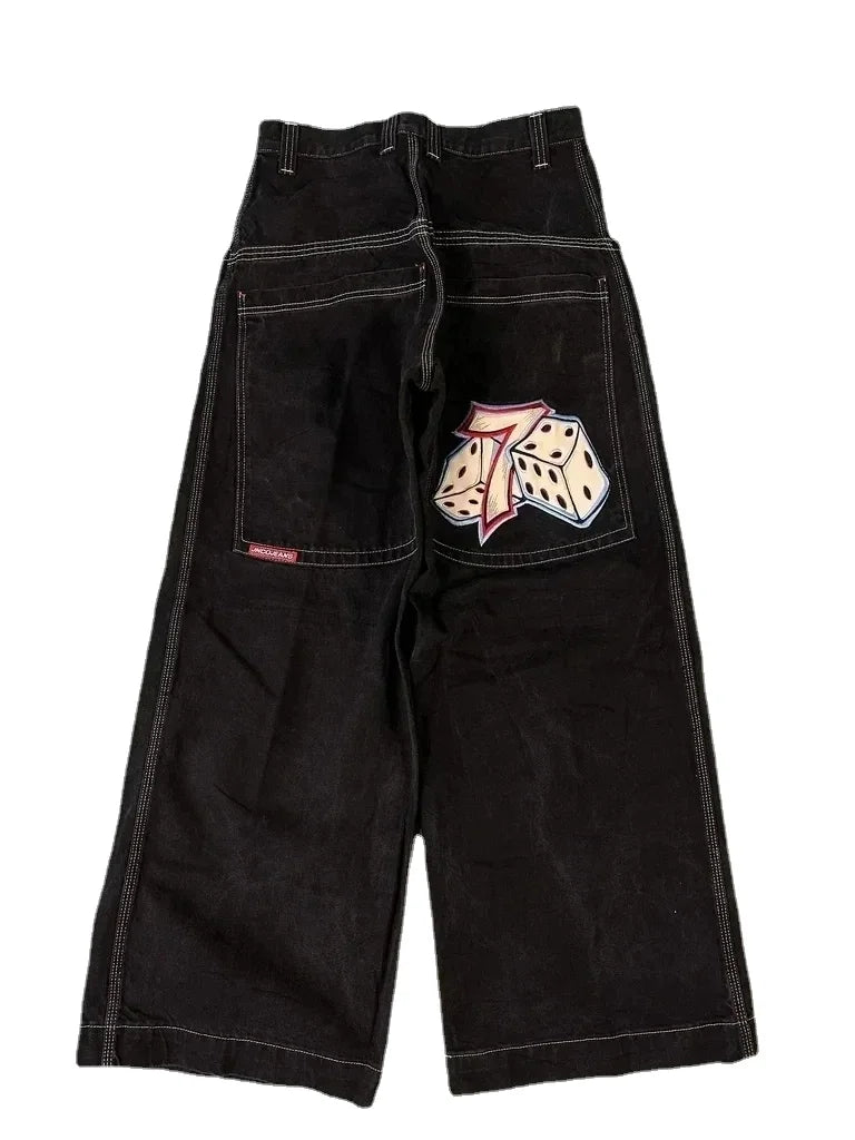 JNCO Wide Leg Jeans