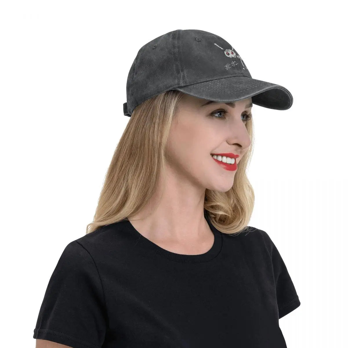 For All the Dogs Hat