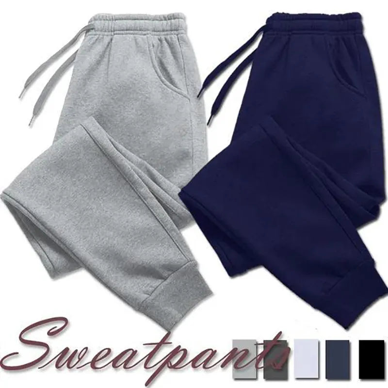Jogger Sweatpants