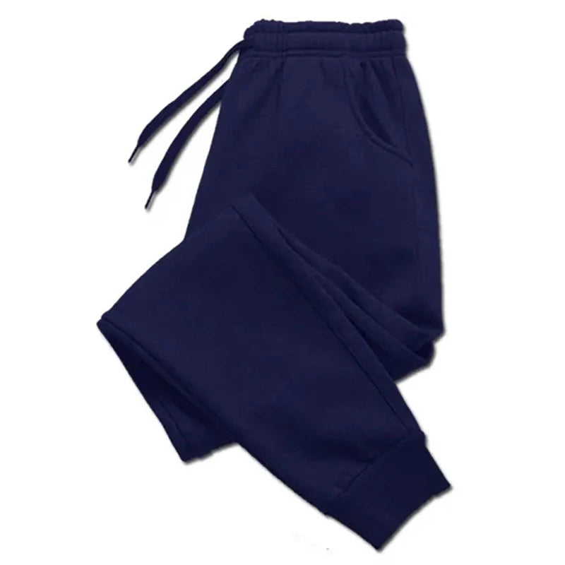 Jogger Sweatpants