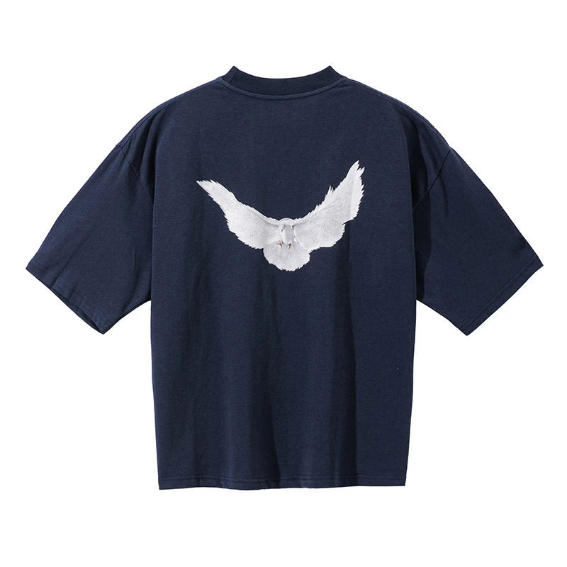 YEEZY Dove Shirt