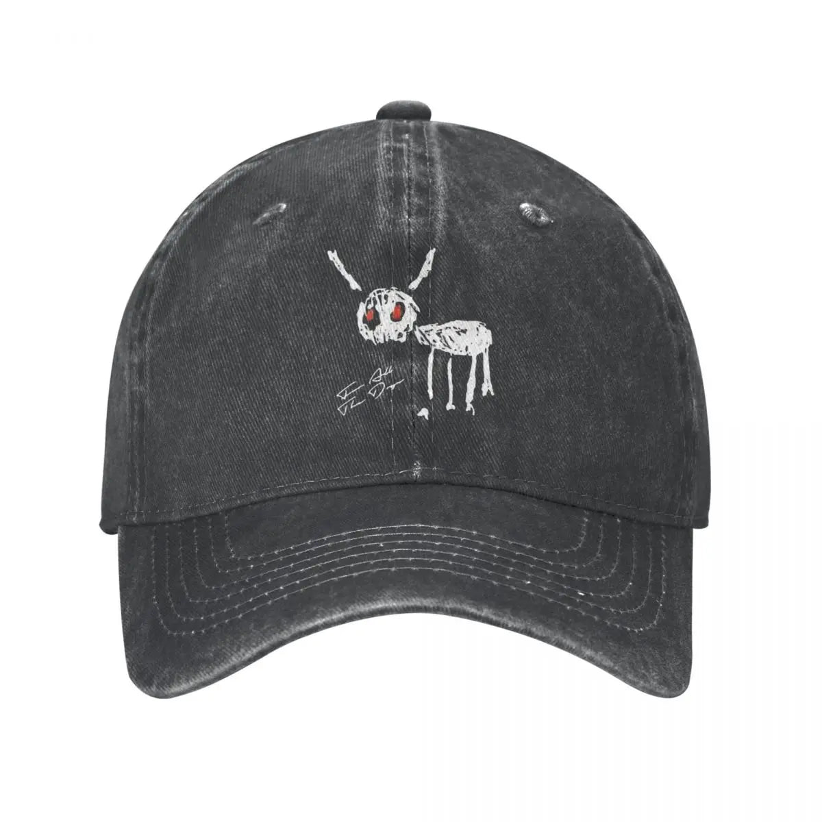 For All the Dogs Hat