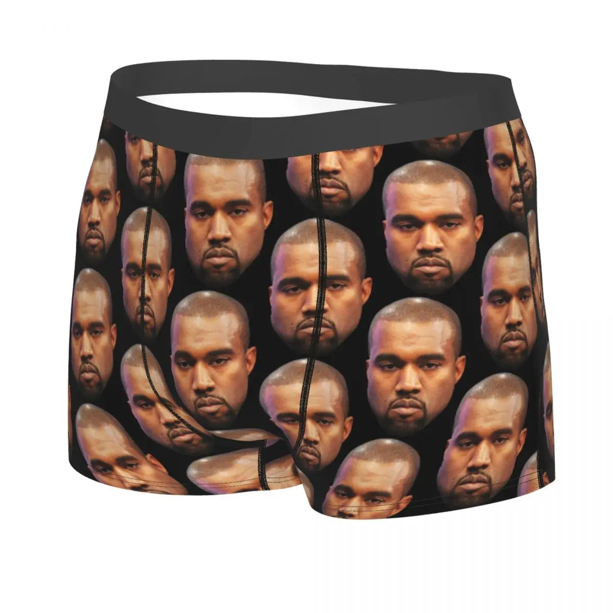 Kanye Briefs