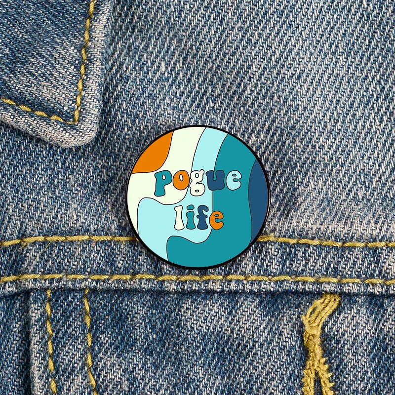Outer Banks Pin