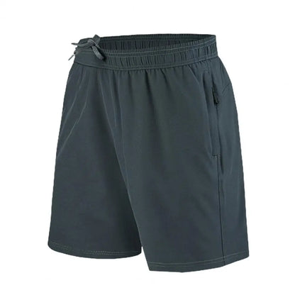 Casual Athletic Shorts