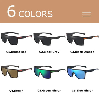 CRIXALIS Sunglasses