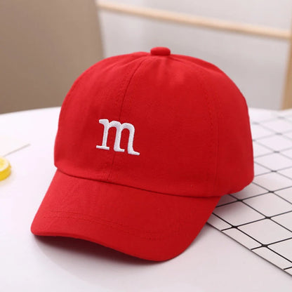 M&Ms Hat