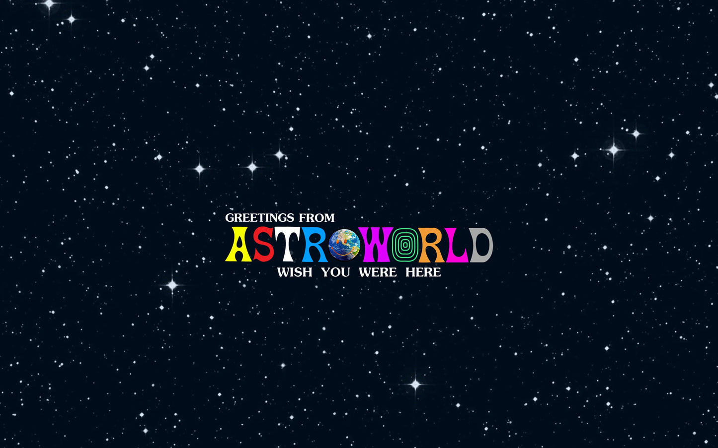 Astroworld Tapestry