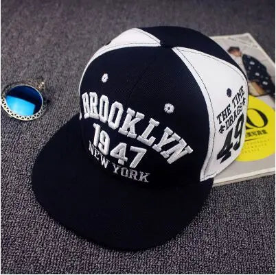 Brooklyn Snapback