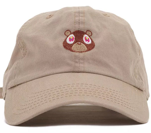 Kanye Bear Hat