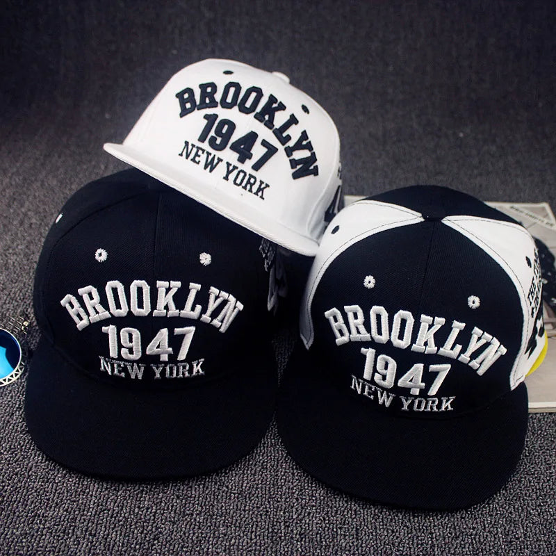 Brooklyn Snapback