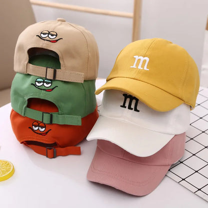 M&Ms Hat