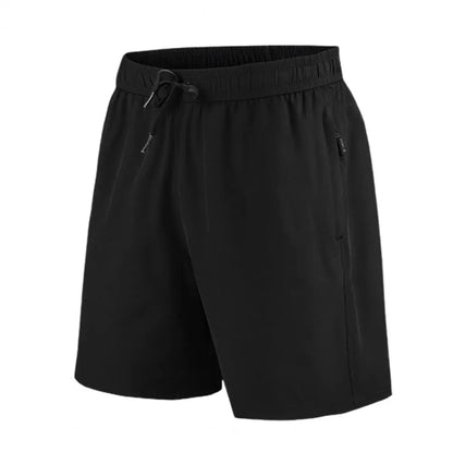 Casual Athletic Shorts