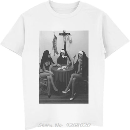 Nun Tee