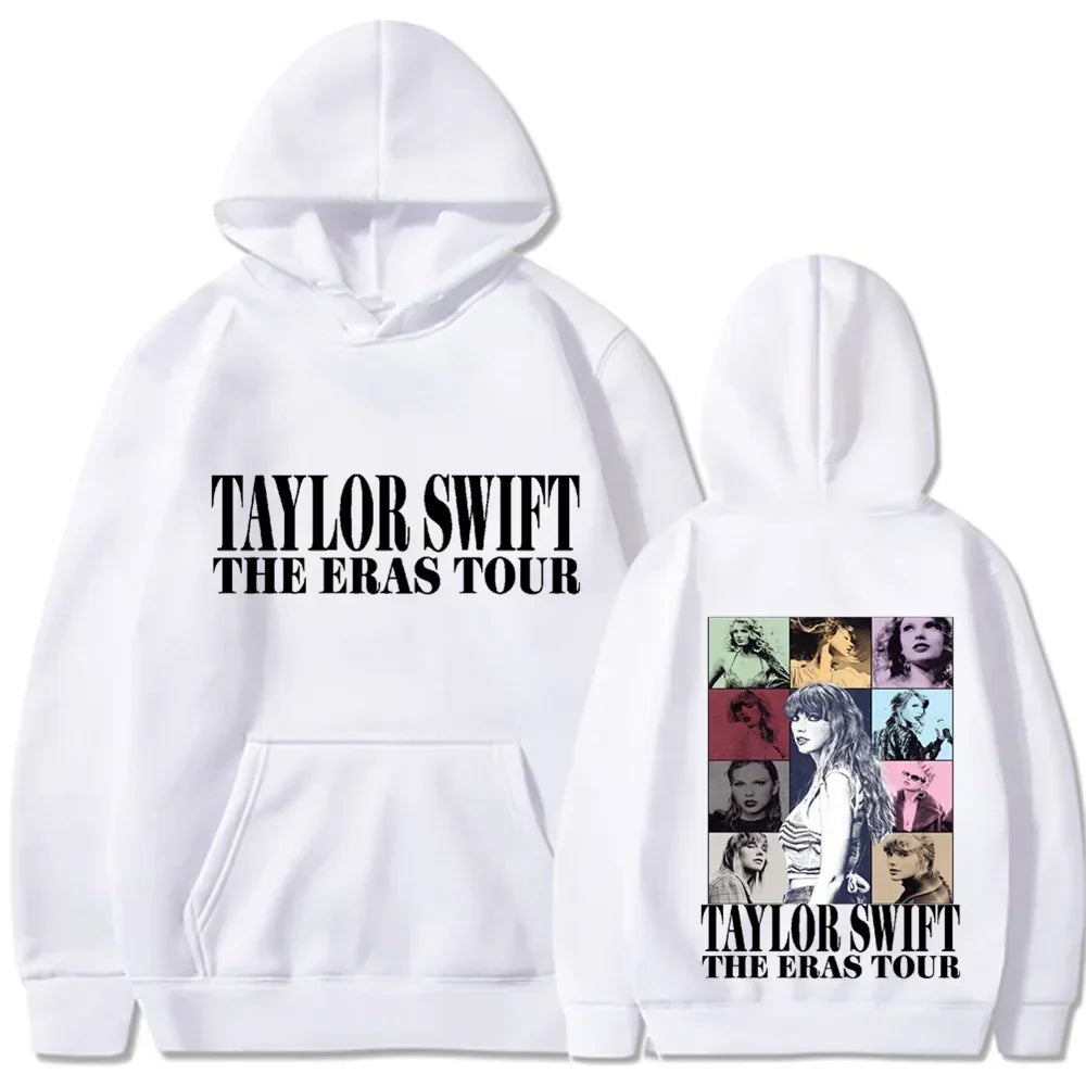 Eras Tour Hoodie