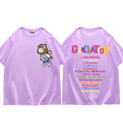 Graduation Tee