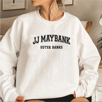 JJ Pullover