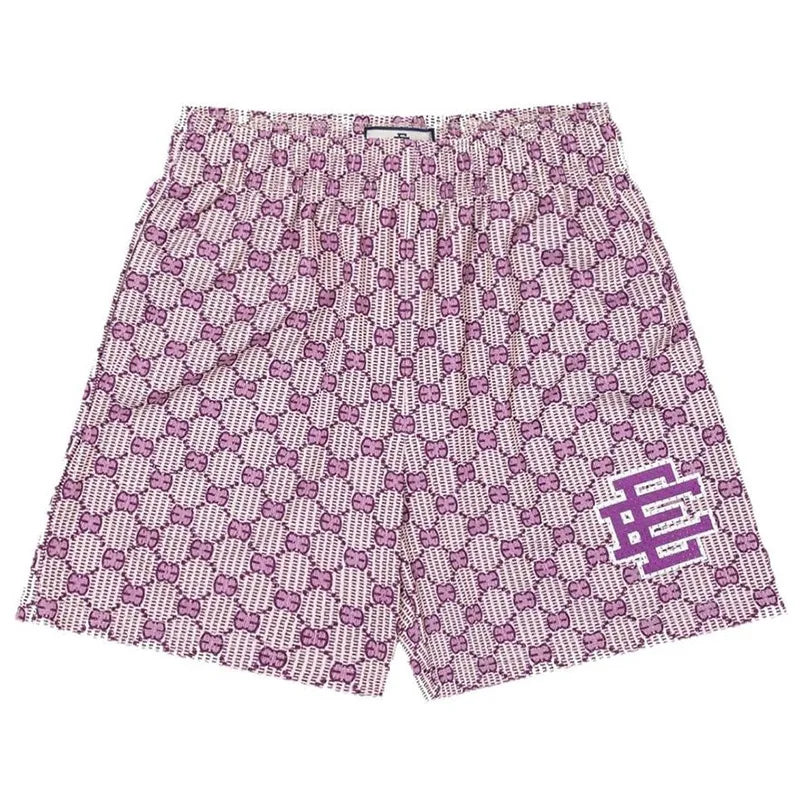 Emanuel EE Shorts