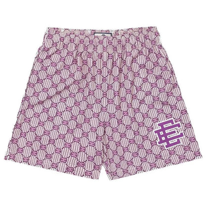 Emanuel EE Shorts