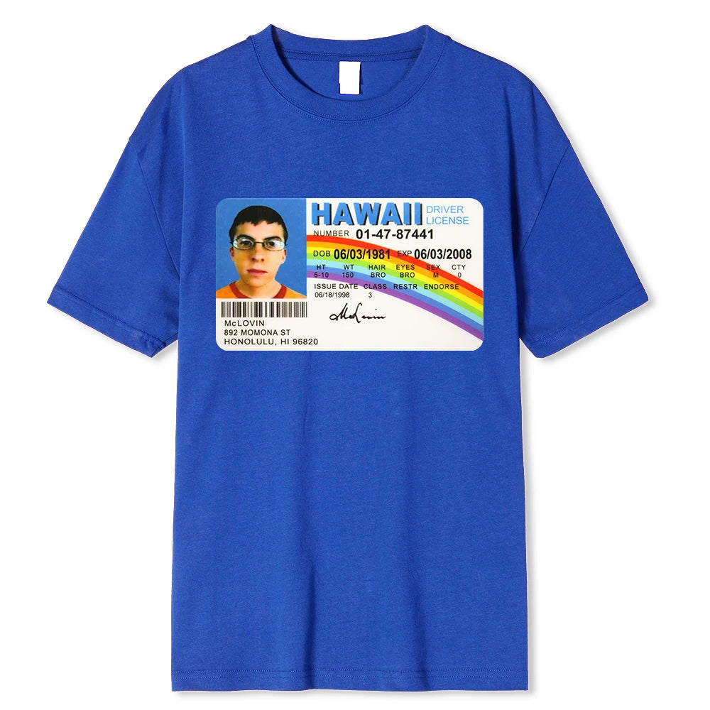 McLovin Tee