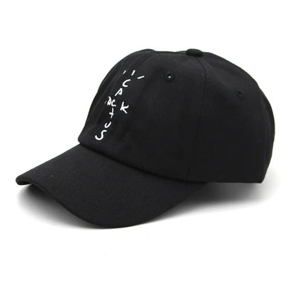 Cactus Jack Hat