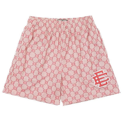 Emanuel EE Shorts