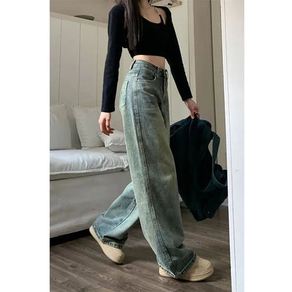 Vintage Baggy Jeans