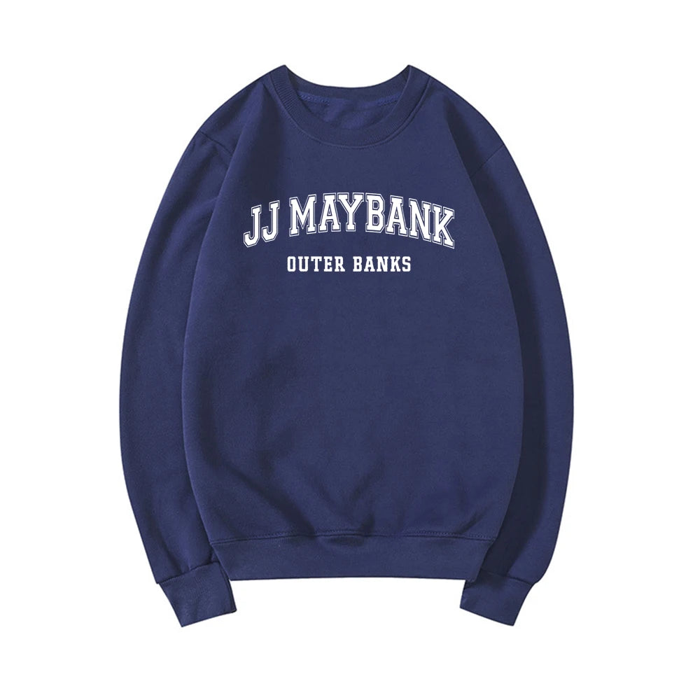 JJ Pullover