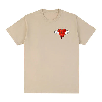 808s and Heartbreak Tee