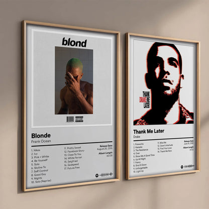 Drake Posters