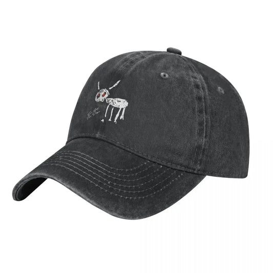 For All the Dogs Hat