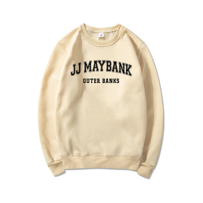 JJ Pullover