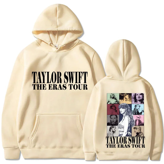 Eras Tour Hoodie