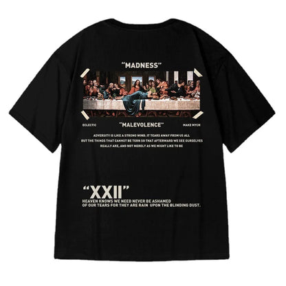 Exotic Elements Streetwear Tee