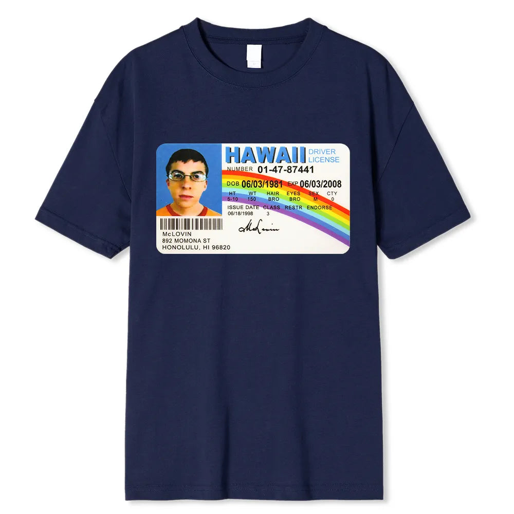 McLovin Tee