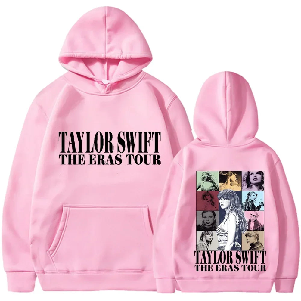 Eras Tour Hoodie