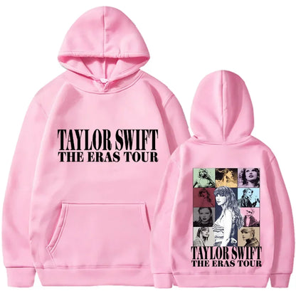 Eras Tour Hoodie