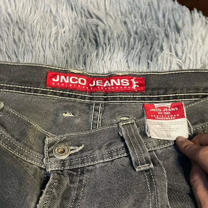 JNCO Jorts